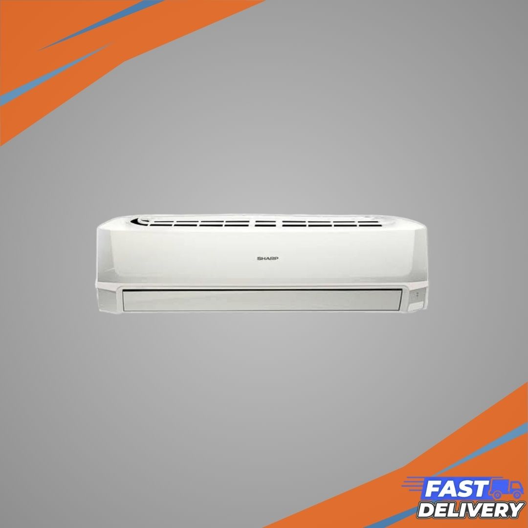 AH XP24SHV S : SHAR INVERTER SPLIT